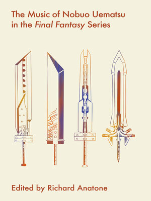 cover image of The Music of Nobuo Uematsu in the Final Fantasy Series